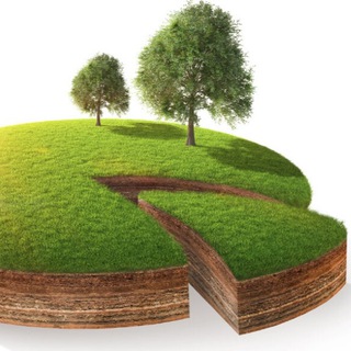 Логотип Телеграм канала Zemelnyi_ru. Бесплатная аналитика Telegram каналов