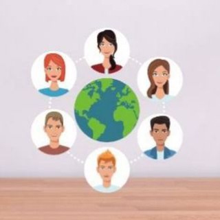 Логотип Телеграм канала SPAAAM_LINK. Бесплатная аналитика Telegram каналов