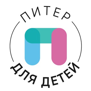 Логотип Телеграм канала detstvo_spb. Бесплатная аналитика Telegram каналов