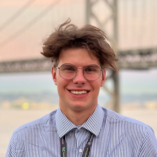 Логотип Телеграм канала Polhovleon| UC Berkeley🧸. Бесплатная аналитика Telegram каналов