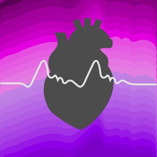 Логотип Телеграм канала . Бесплатная аналитика Telegram каналов