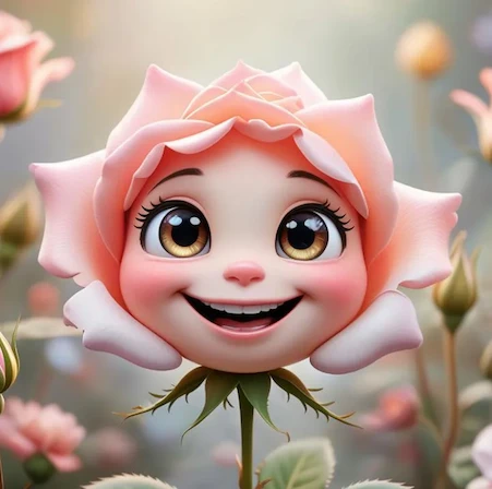 Логотип Телеграм канала proroza. Бесплатная аналитика Telegram каналов