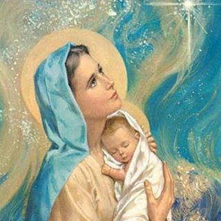 Логотип Телеграм канала tgpravoslavie. Бесплатная аналитика Telegram каналов