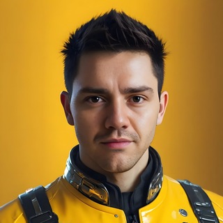 Логотип Телеграм канала ai_digitalkir. Бесплатная аналитика Telegram каналов