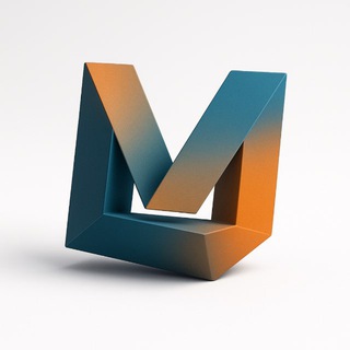 Логотип Телеграм канала . Бесплатная аналитика Telegram каналов