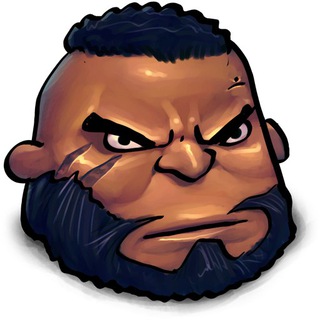 Логотип Телеграм канала FunnyGifz. Бесплатная аналитика Telegram каналов