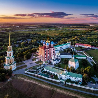 Логотип Телеграм канала . Бесплатная аналитика Telegram каналов