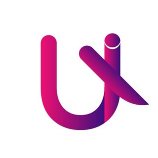 Логотип Телеграм канала UI_UX_web. Бесплатная аналитика Telegram каналов