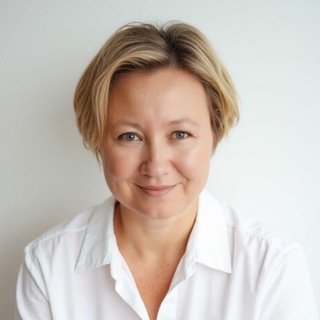 Логотип Телеграм канала netolkologoped. Бесплатная аналитика Telegram каналов