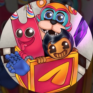 Telegram Channel logo mascotfandom. Free Telegram Channel Analytics