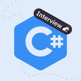 Telegram Channel logo csharp_interview_lib. Free Telegram Channel Analytics