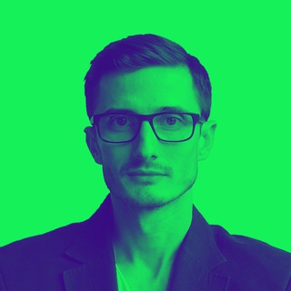 Логотип Телеграм канала . Бесплатная аналитика Telegram каналов