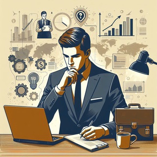 Логотип Телеграм канала . Бесплатная аналитика Telegram каналов