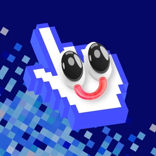 Логотип Телеграм канала levelup_news. Бесплатная аналитика Telegram каналов