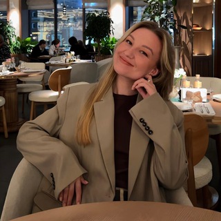 Логотип Телеграм канала yuliasvetlichnaya. Бесплатная аналитика Telegram каналов