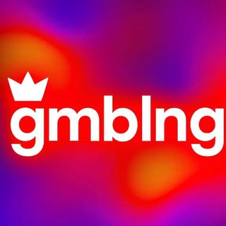 Логотип Телеграм канала Арбитраж как смысл жизни. GMBLNG🎲. Бесплатная аналитика Telegram каналов