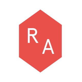 Логотип Телеграм канала RussianArchitecture. Бесплатная аналитика Telegram каналов