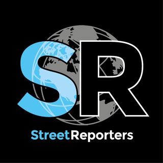 Telegram Channel logo STREET Reporters. Free Telegram Channel Analytics