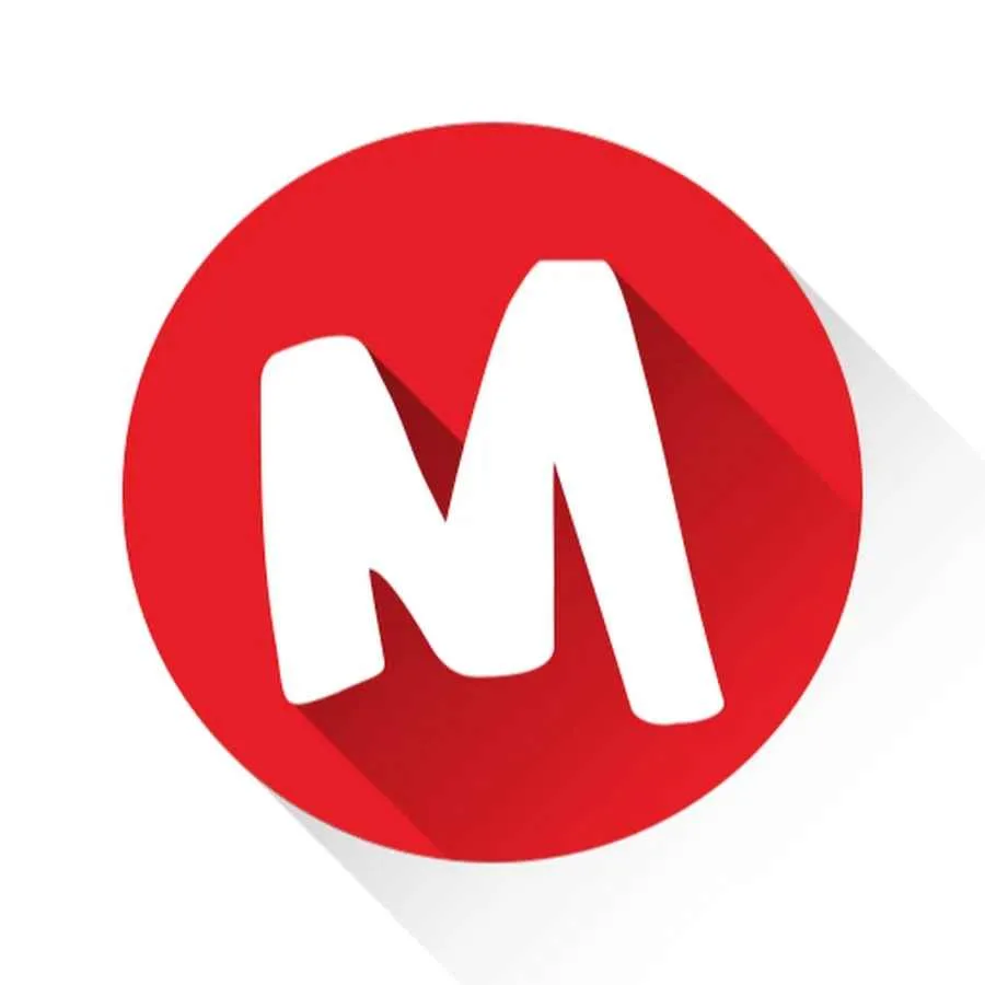 Логотип Телеграм канала mas_live. Бесплатная аналитика Telegram каналов