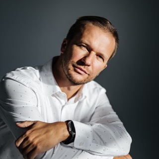 Telegram Channel logo irukovoditel. Free Telegram Channel Analytics