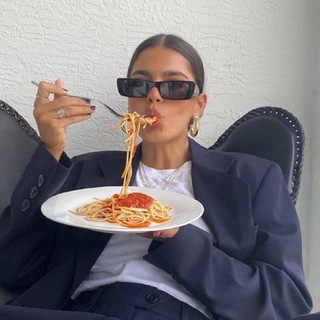 Логотип Телеграм канала retsepti_eda. Бесплатная аналитика Telegram каналов