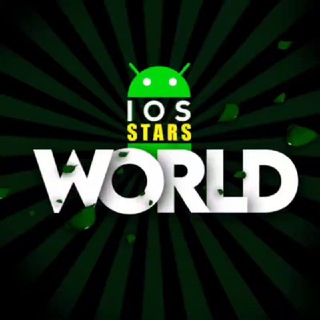 Telegram Channel logo iOSStarWorld. Free Telegram Channel Analytics