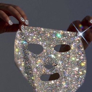 Логотип Телеграм канала Культ ухода. Бесплатная аналитика Telegram каналов