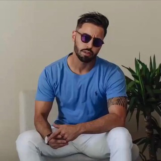 Telegram Channel logo my_mens_style. Free Telegram Channel Analytics