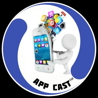 Telegram Channel logo App Cast™. Free Telegram Channel Analytics