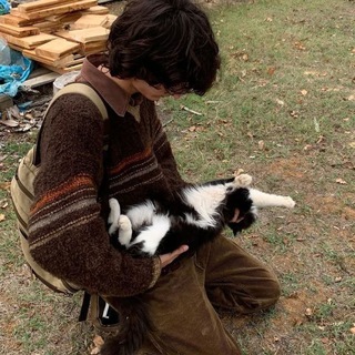 Логотип Телеграм канала Mood ✨саморазвитие. Бесплатная аналитика Telegram каналов