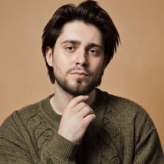 Telegram Channel logo stern_ilya. Free Telegram Channel Analytics