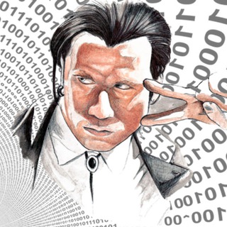 Логотип Телеграм канала . Бесплатная аналитика Telegram каналов