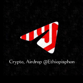 Логотип Телеграм канала Ethiopisphon. Бесплатная аналитика Telegram каналов
