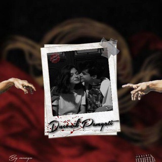 Логотип Телеграм канала Дневник любви❤️. Бесплатная аналитика Telegram каналов