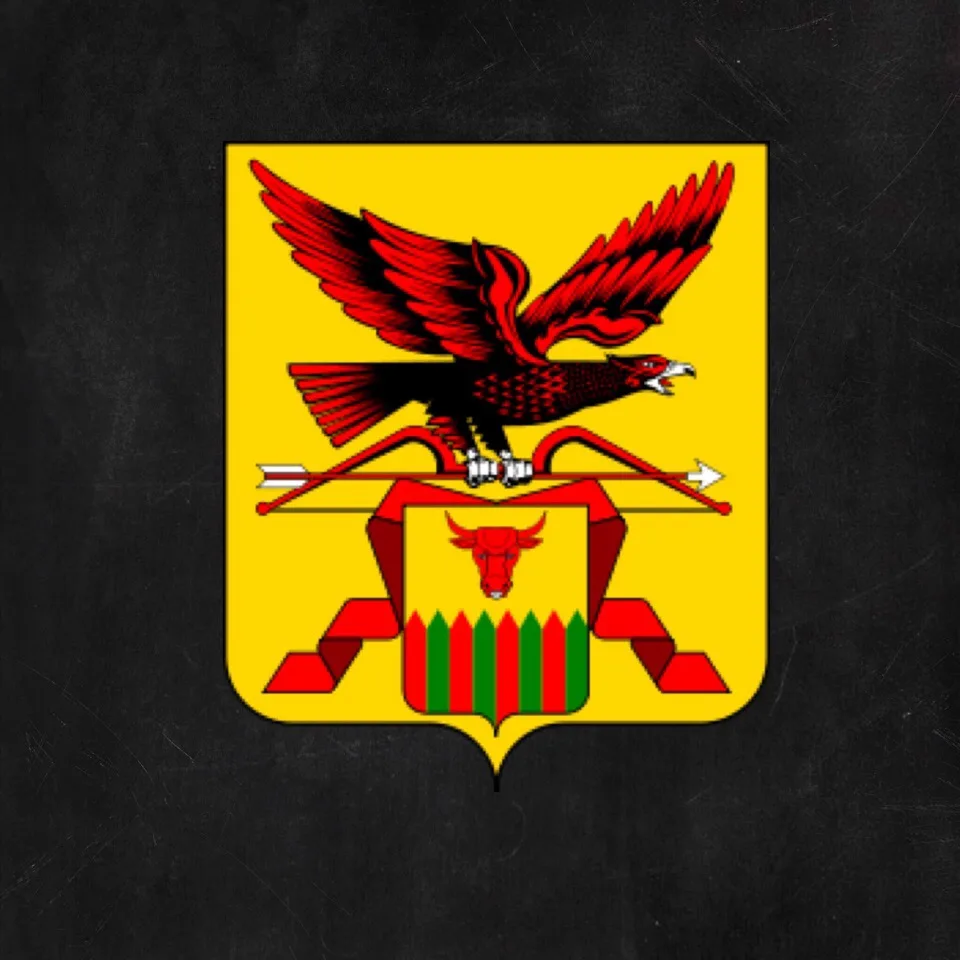 Логотип Телеграм канала iliveinzab. Бесплатная аналитика Telegram каналов