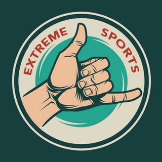 Telegram Channel logo EXTREME SPORTS. Free Telegram Channel Analytics