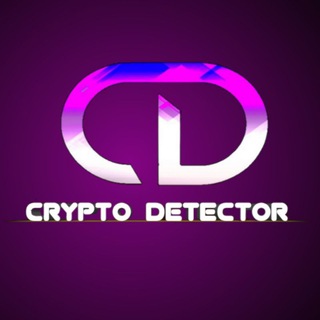 Telegram Channel logo cryptodetector9. Free Telegram Channel Analytics