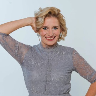 Telegram Channel logo kashposhnica. Free Telegram Channel Analytics