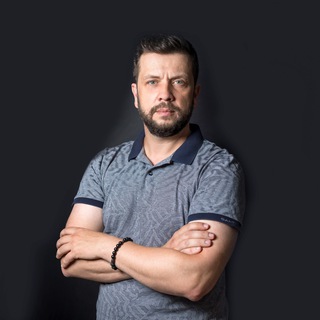 Логотип Телеграм канала . Бесплатная аналитика Telegram каналов