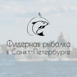 Логотип Телеграм канала feeder_spb. Бесплатная аналитика Telegram каналов