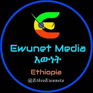 Telegram Channel logo EwunetMediaOfficial. Free Telegram Channel Analytics