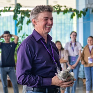 Логотип Телеграм канала . Бесплатная аналитика Telegram каналов