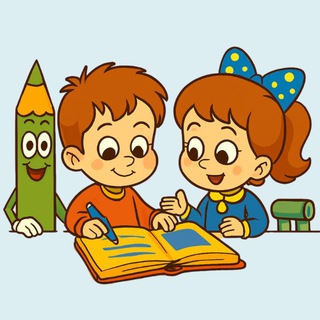 Telegram Channel logo nachalochka_school. Free Telegram Channel Analytics