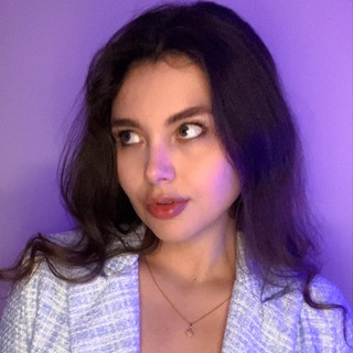 Telegram Channel logo daria_bakay. Free Telegram Channel Analytics