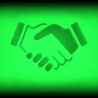 Логотип Телеграм канала КАЛУГА Работа Подработка Калым. Бесплатная аналитика Telegram каналов