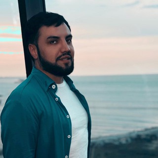 Логотип Телеграм канала Все песни Ганапи Абуева 😍. Бесплатная аналитика Telegram каналов