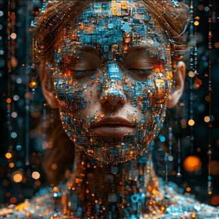 Логотип Телеграм канала . Бесплатная аналитика Telegram каналов