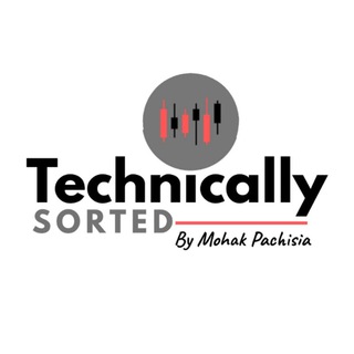 Telegram Channel logo Technically Sorted. Free Telegram Channel Analytics