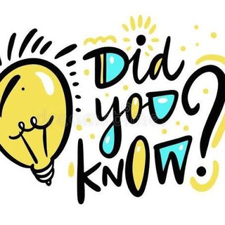 Логотип Телеграм канала interesting_facts_videos. Бесплатная аналитика Telegram каналов