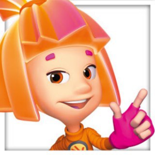 Логотип Телеграм канала Фиксики. Бесплатная аналитика Telegram каналов